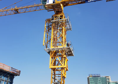 Could 2020 See Recovery of Tower Crane Sales? 4
