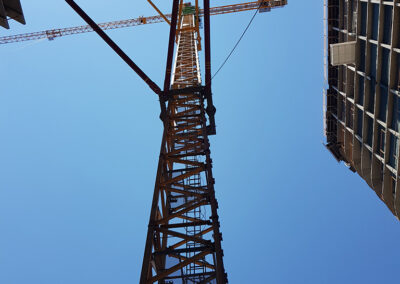 Could 2020 See Recovery of Tower Crane Sales? 3