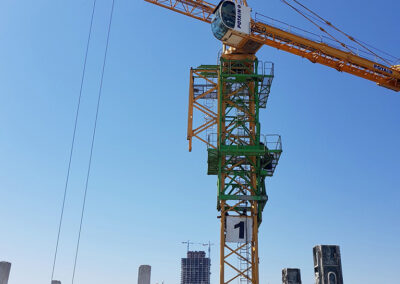 Could 2020 See Recovery of Tower Crane Sales? 2
