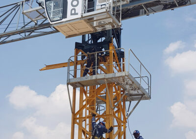 Could 2020 See Recovery of Tower Crane Sales? 1