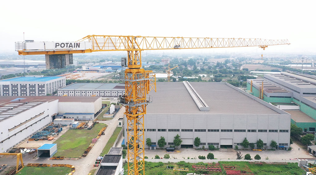 News Crane & Hoist Equipment SA